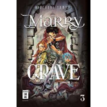 Marry Grave 03