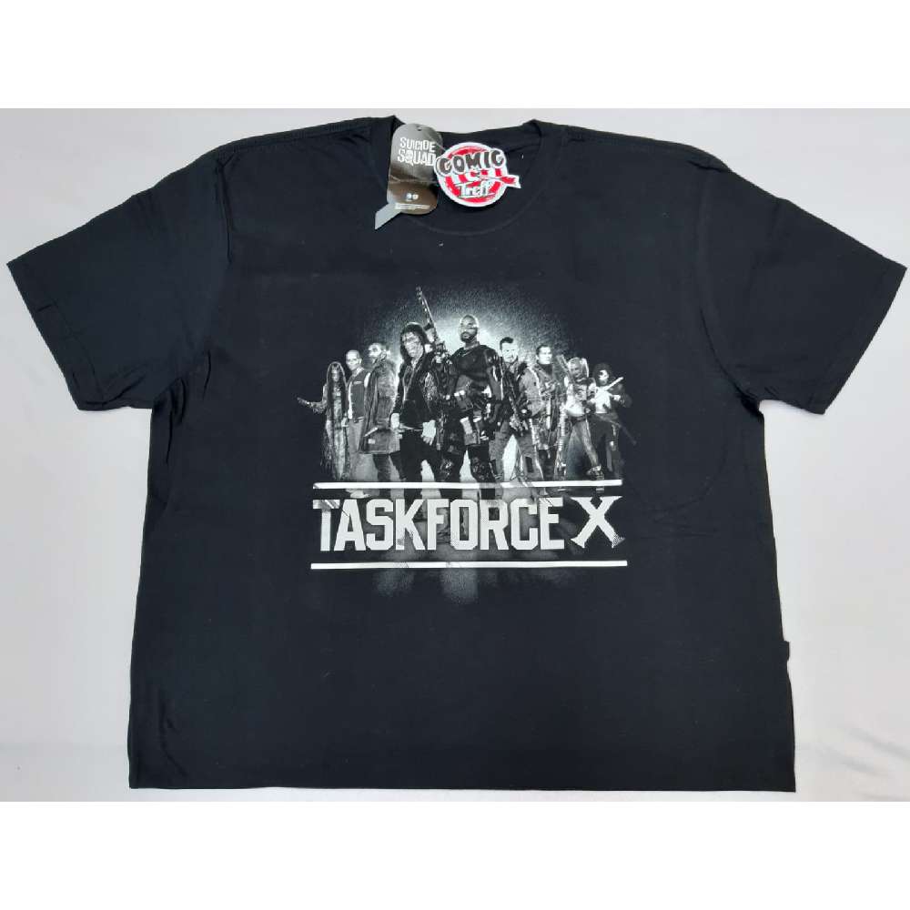 Taskforce X Tshirt