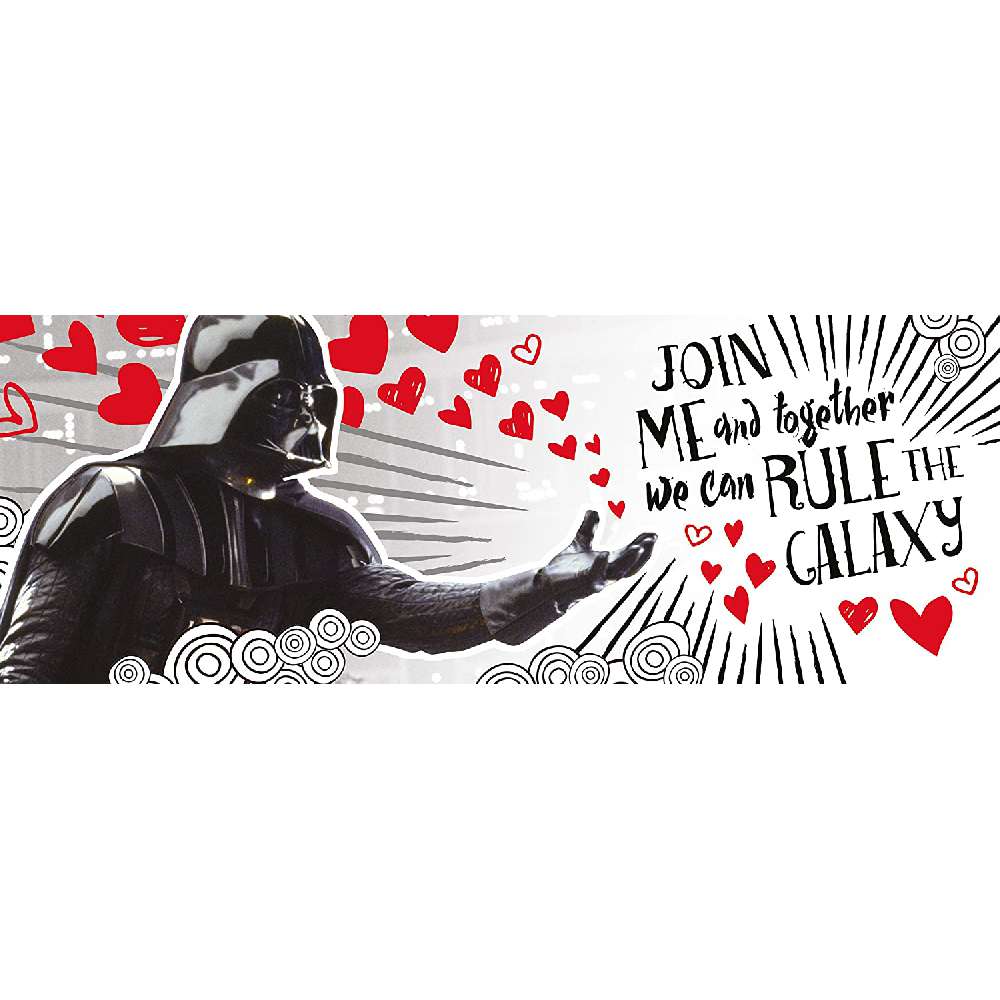 Star Wars Darth Vader Rule the Galaxy Tasse