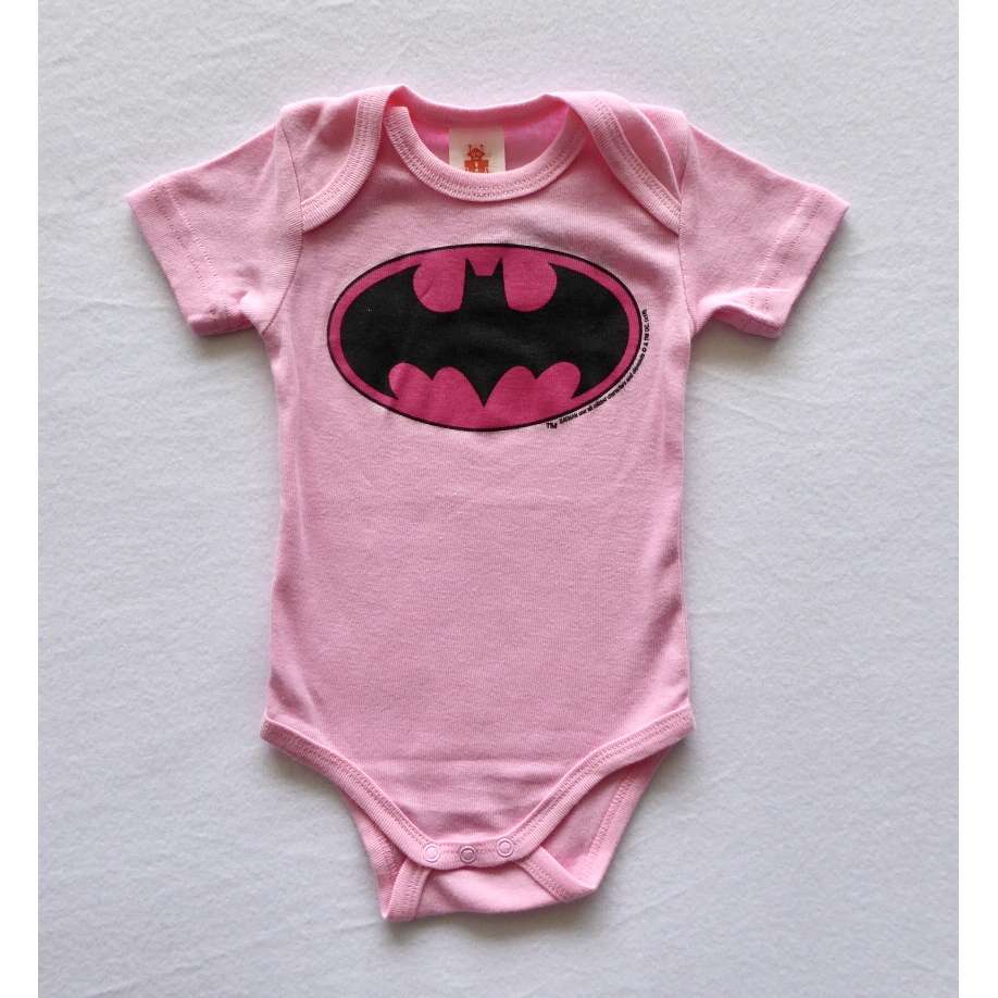 Batman - Baby Body Girl