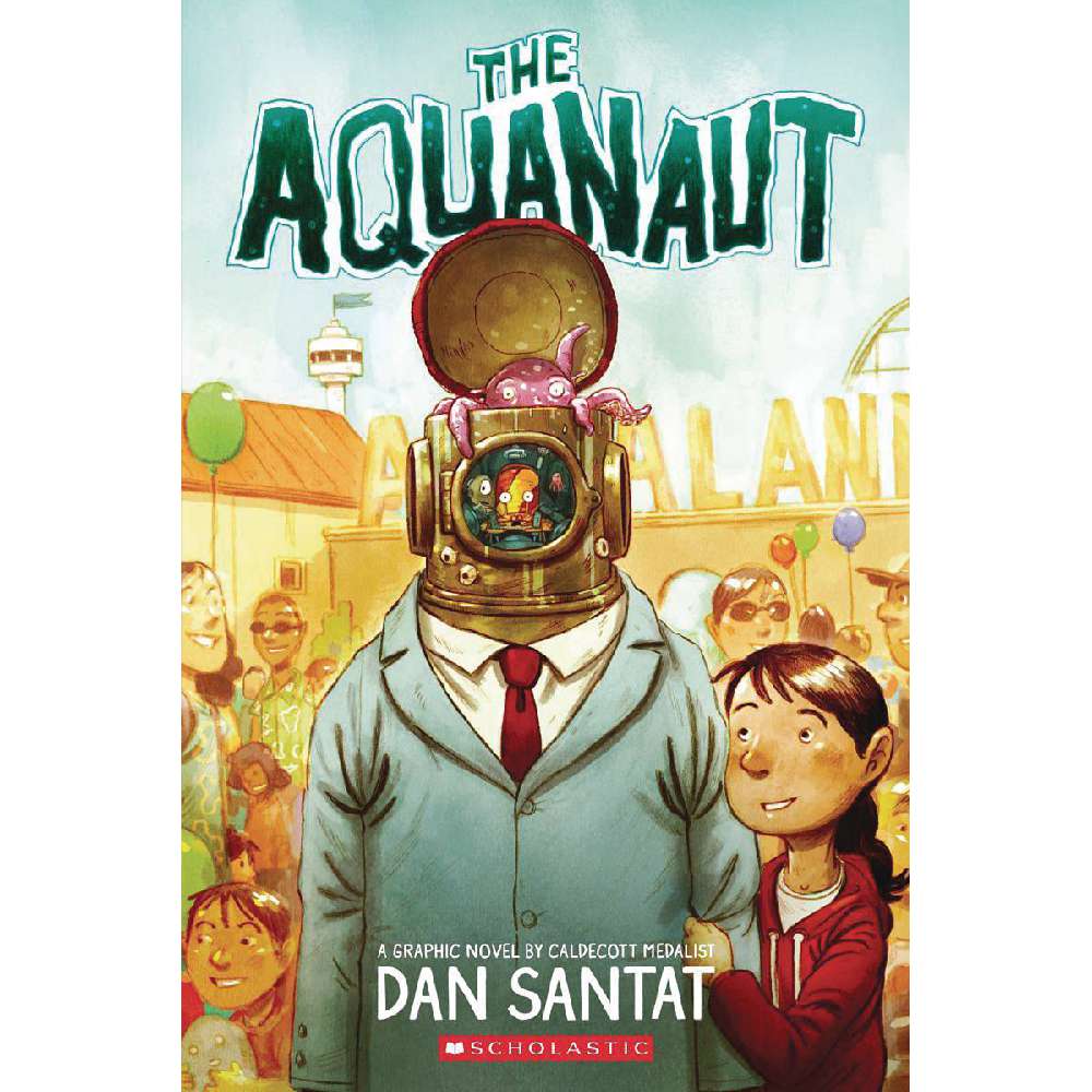 AQUANAUT GN (C: 0-1-0)