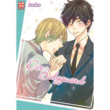 Der Bodyguard