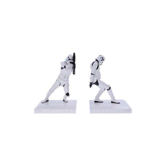Original Stormtrooper Buchstützen