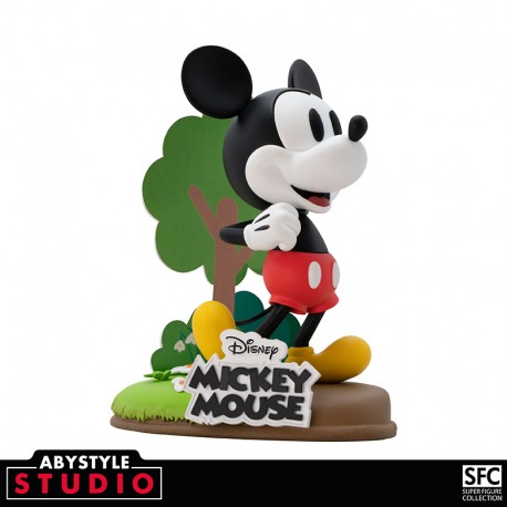 "DISNEY - Figurine ""Mickey"""