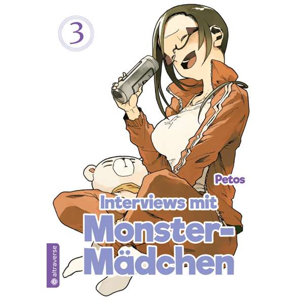 Interviews mit Monster-Mädchen 03