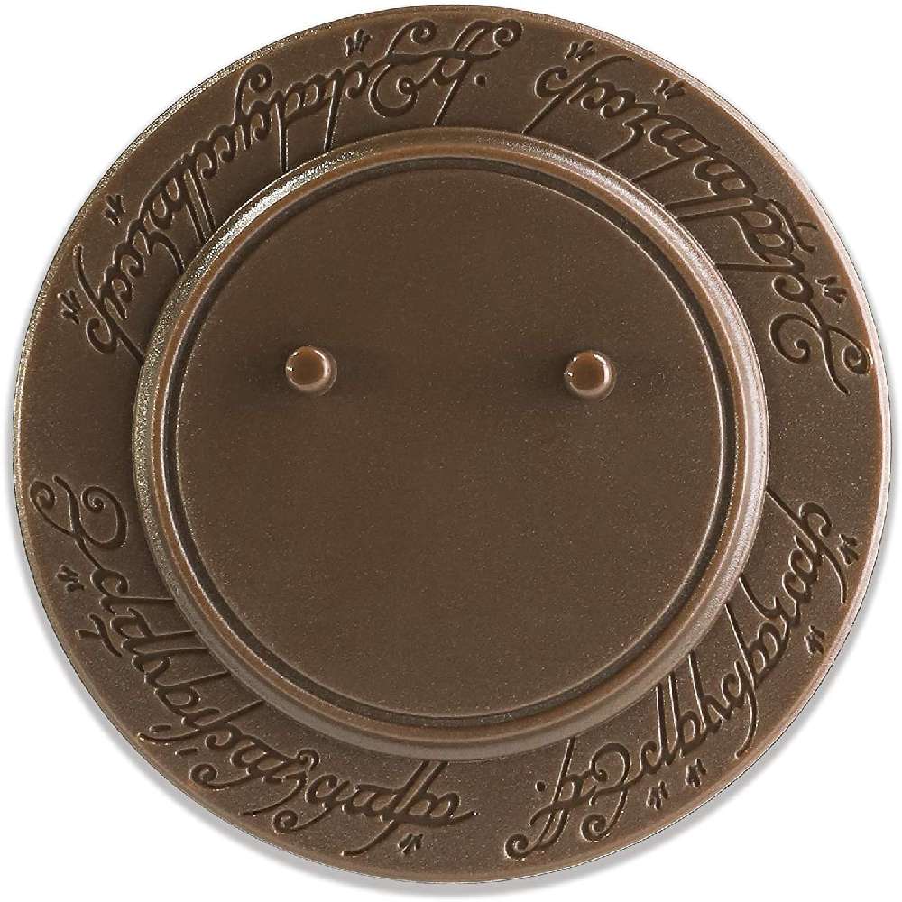 Herr der Ringe Bendyfigs Biegefigur Gollum 19 cm