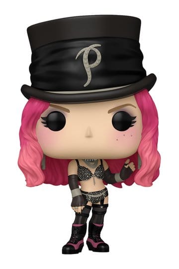 P!NK POP! Rocks Vinyl Figur Lady Marmalade 9 cm