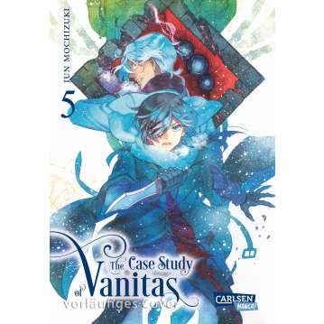 The Case Study of Vanitas 05