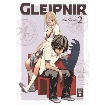 Gleipnir 02