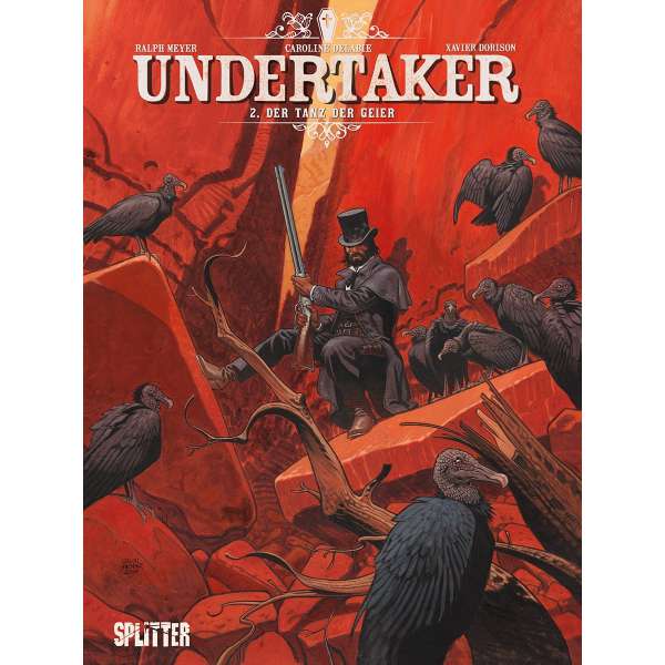 Undertaker 02