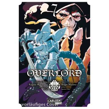 Overlord 07