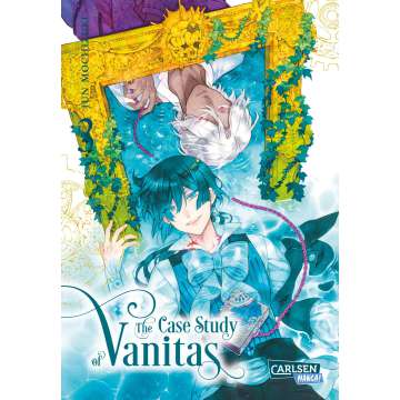 The Case Study of Vanitas 03