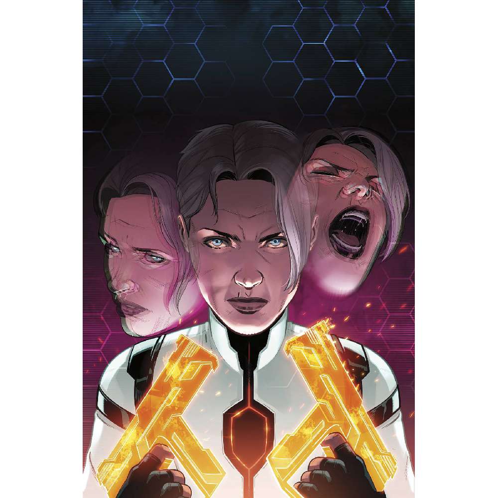 JOY OPERATIONS #2 (OF 5) CVR A BYRNE