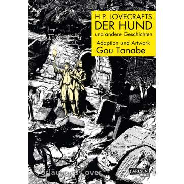 H. P. Lovecrafts Der Hund und andere Geschichten