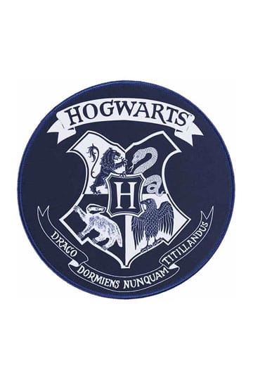Harry Potter Mousepad