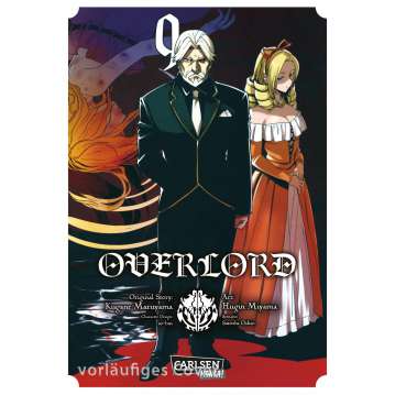 Overlord 09