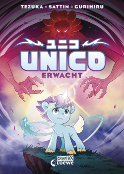 Unico erwacht 1