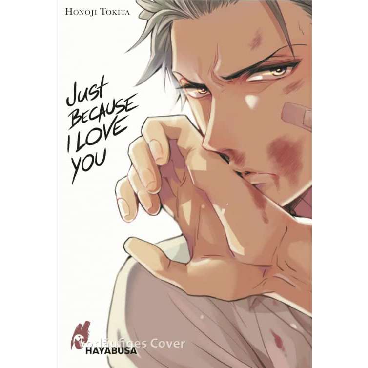 Just Because I Love you