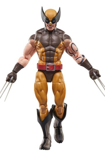 Dark Avengers Marvel Legends Actionfigur Daken (Wolverine) 15 cm