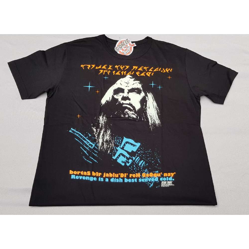 Star Trek Tshirt