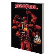 Deadpool By Daniel Way Complete Collection TP Vol 04 (Englisch)