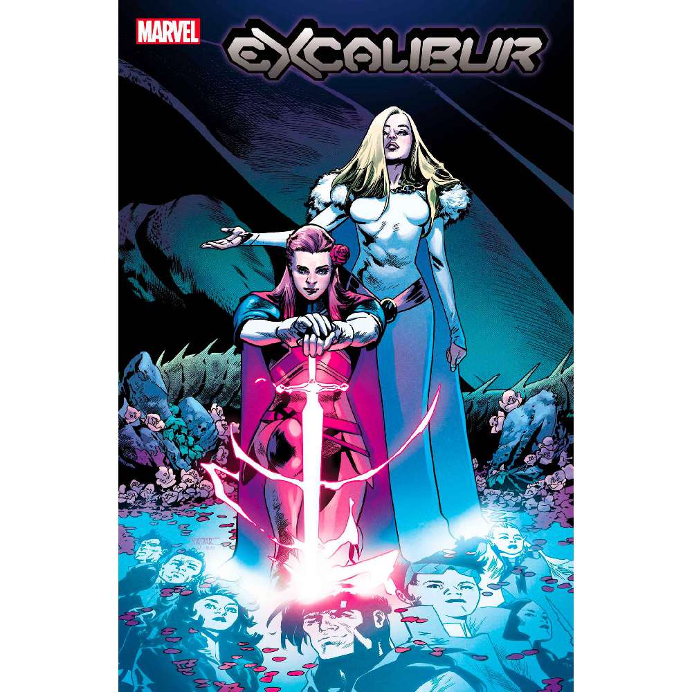 EXCALIBUR #26