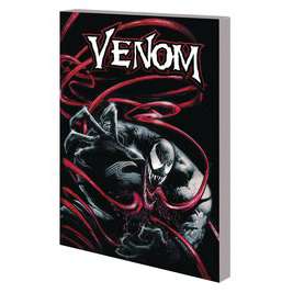 Venom by Daniel Way TP (Englisch)