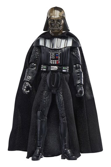 Star Wars Episode VI Vintage Collection Actionfigur Darth Vader (Emperor's Wrath) 10 cm