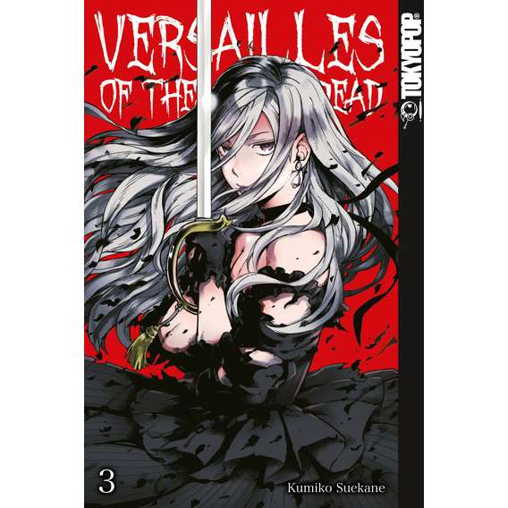 Versailles of the dead 03