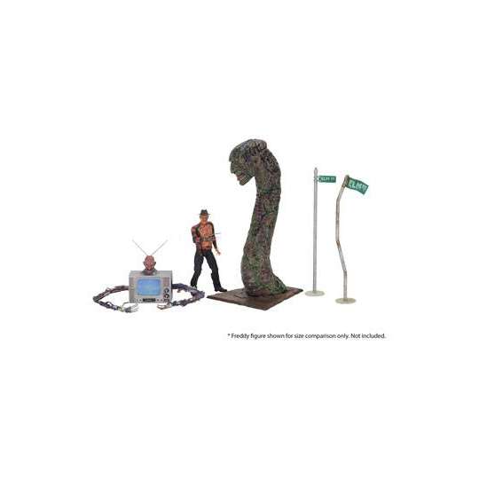 Nightmare On Elm Street - Zubehör-Set für Actionfiguren Deluxe Accessory Set