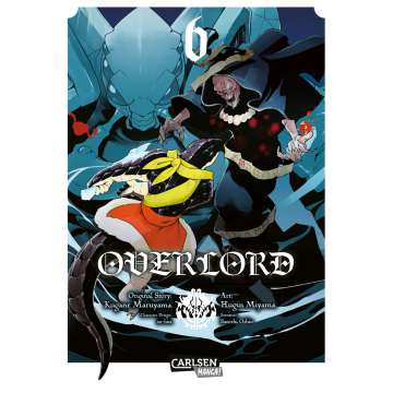 Overlord 06