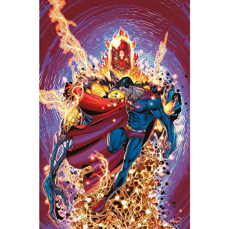 Superman 13