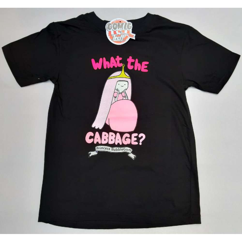 Princess Bubble Gum Tshirt