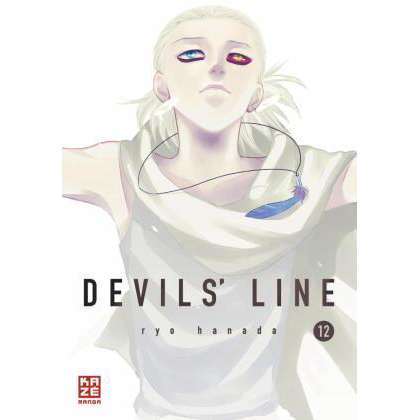 Devils´ Line 12