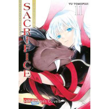 Sacrifice to the King of Beasts 11