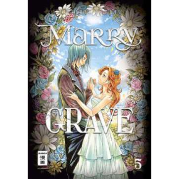 Marry Grave 05