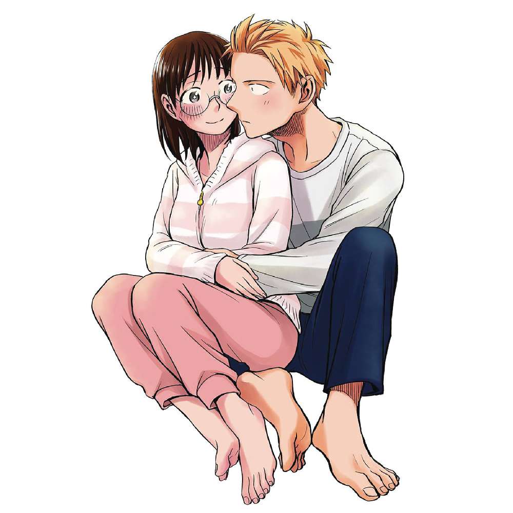 SWEAT AND SOAP GN VOL 10 (C: 0-1-1)