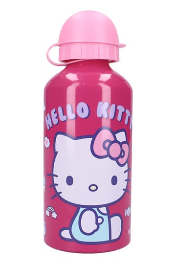 Hello Kitty Trinkflasche Really Refreshing 500 ml