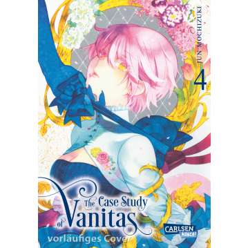 The Case Study of Vanitas 04