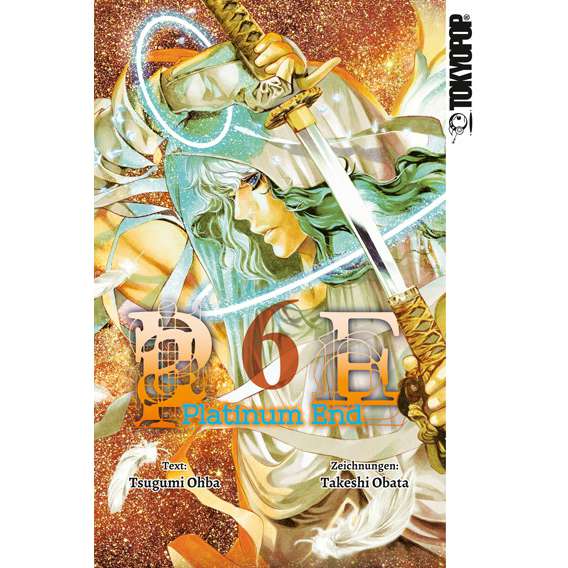 Platinum End 06