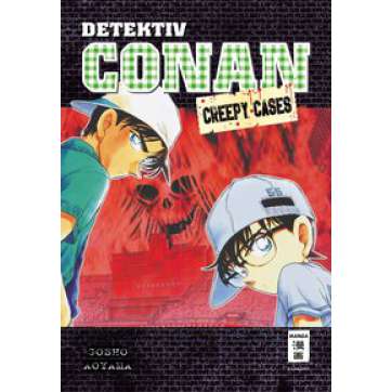 Detektiv Conan: Creepy Cases