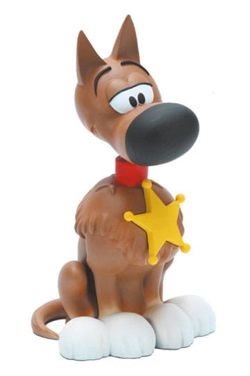 Lucky Luke Spardose Rantanplan