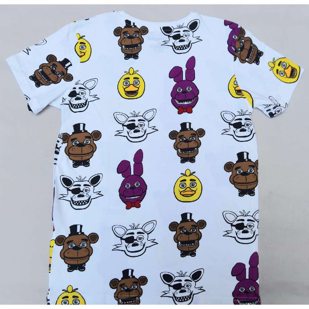 Five Nights at Freddys Tshirt