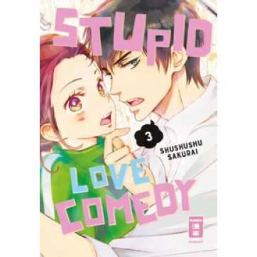 Stupid Love Comedy 03
