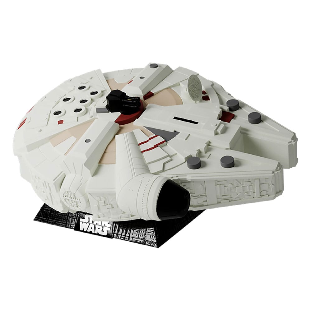 Star Wars Spardose Millenium Falcon