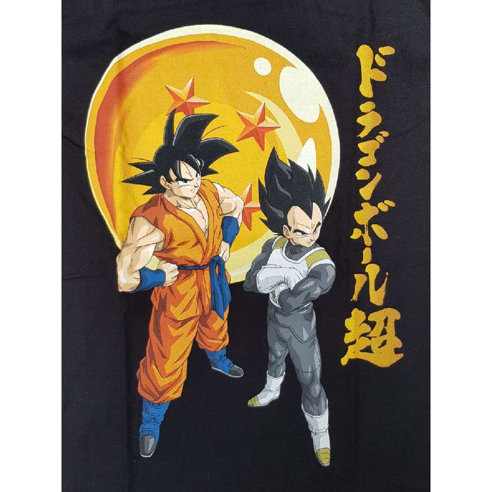 Dragonball Tshirt