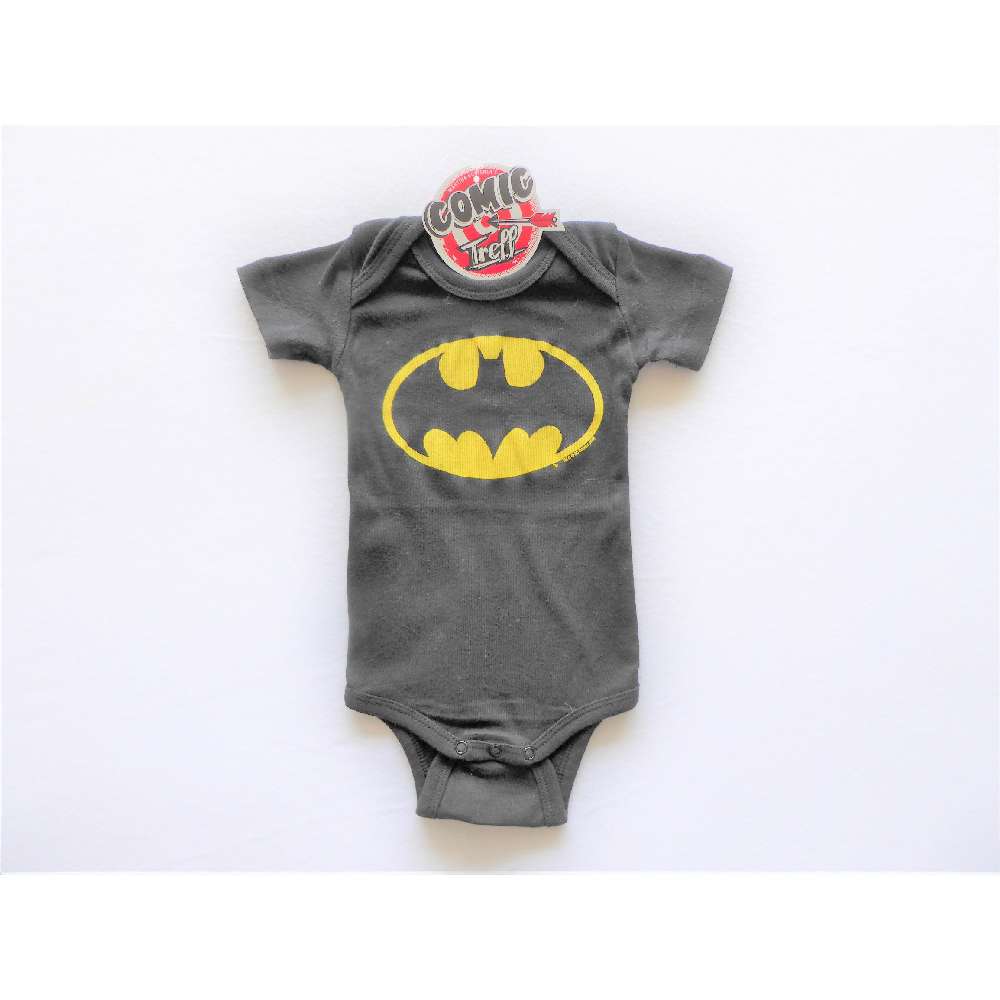 Batman - Baby Body