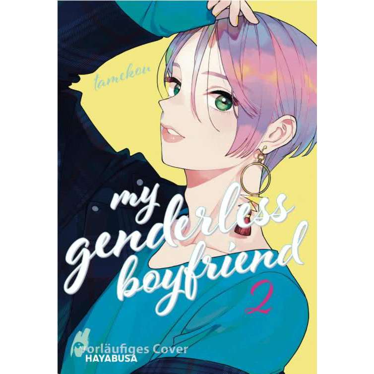 My genderless boyfriend 02