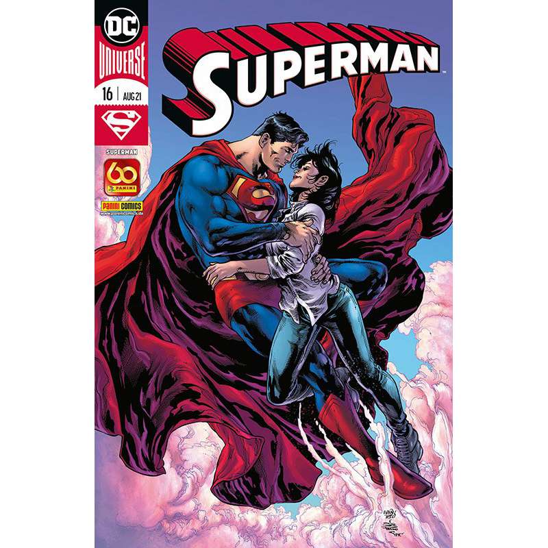Superman (2019) 16