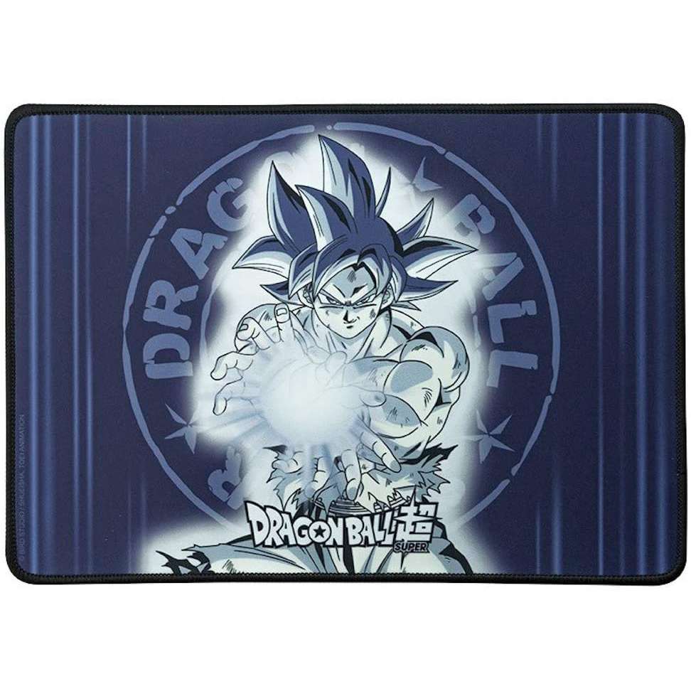 DRAGON BALL SUPER Gaming Mousepad Goku Ultra Instinct